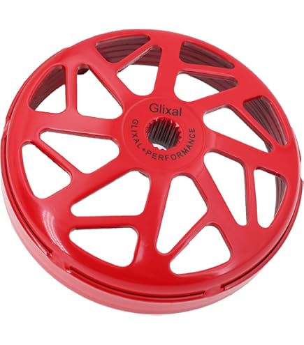 Gates PL30801 Premium PowerLink CVT Scooter Belt - High Performance Transmission Belt For 50-150cc Scooters