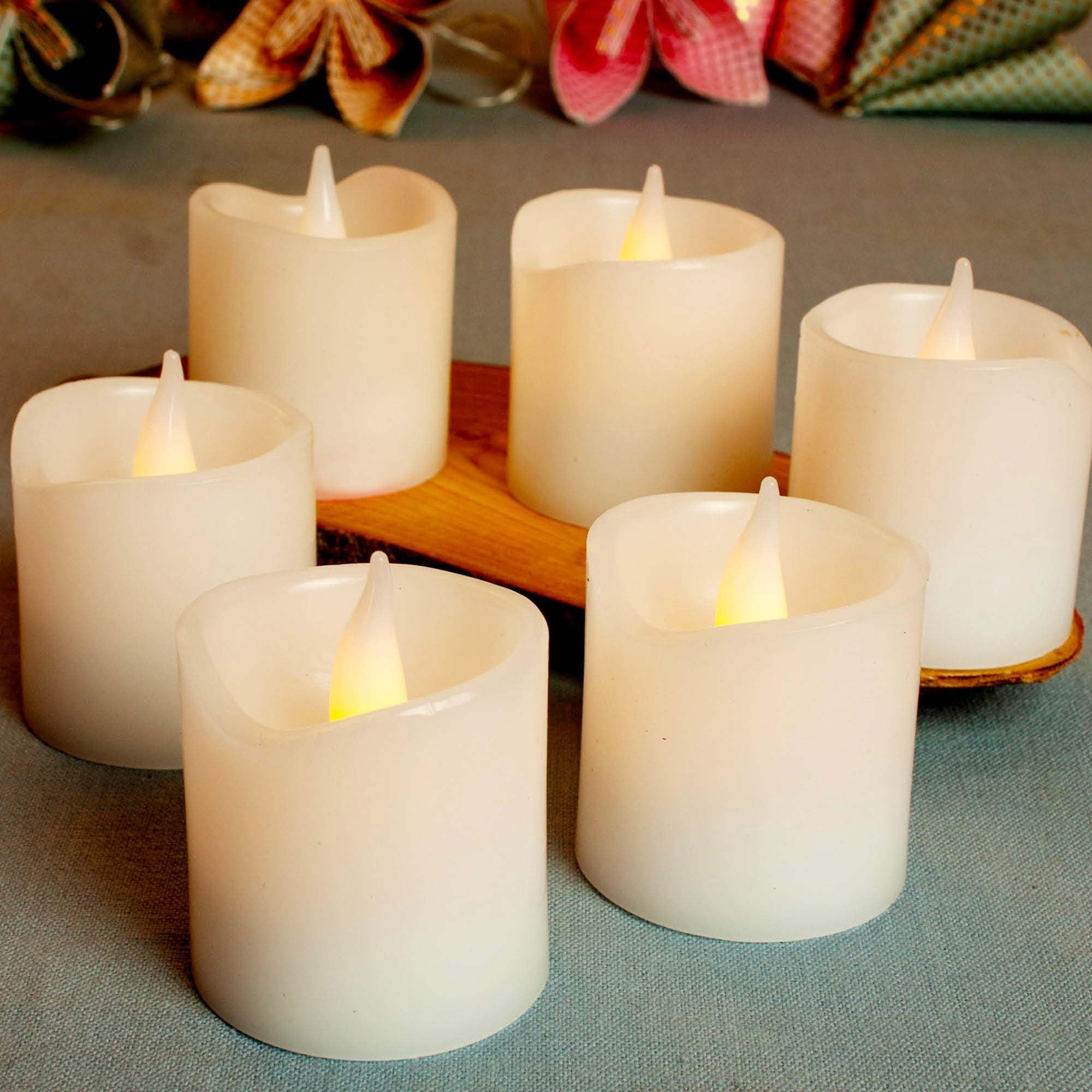 Hellum 572100 6lamp (S) Interior White LED Decorative Lighting 6 Lamp (S), LED, Yellow, White, Indoor, 42 mm)