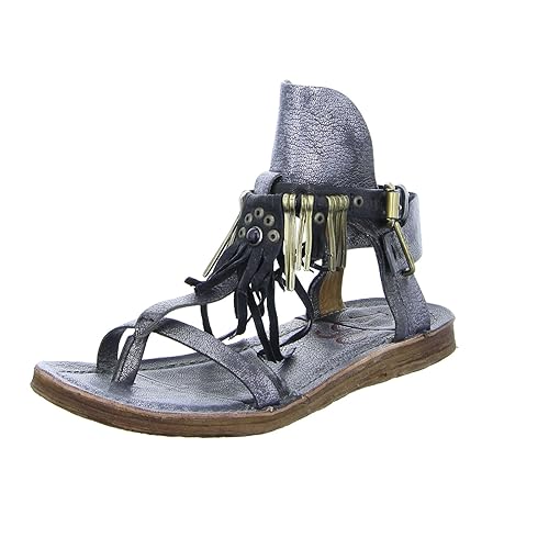A.S.98 Airstep Ramos 534010 Damen Sandale Zehentrenner A.S.98 Airstep Ramos 534010 Damen Sandale Zehentrenner