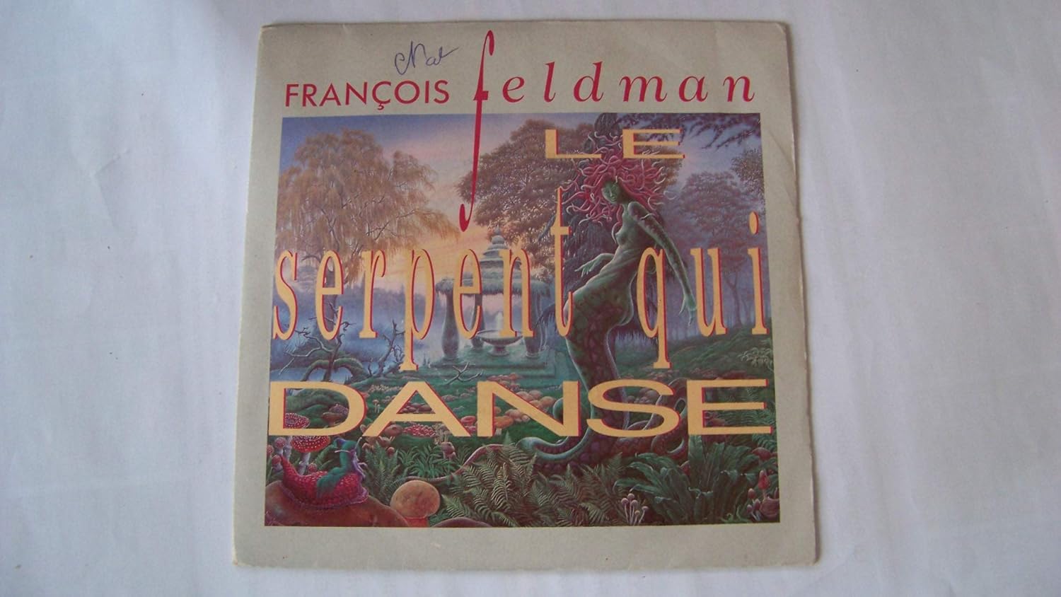 Le Serpent Qui Danse Analyse Linéaire Pdf