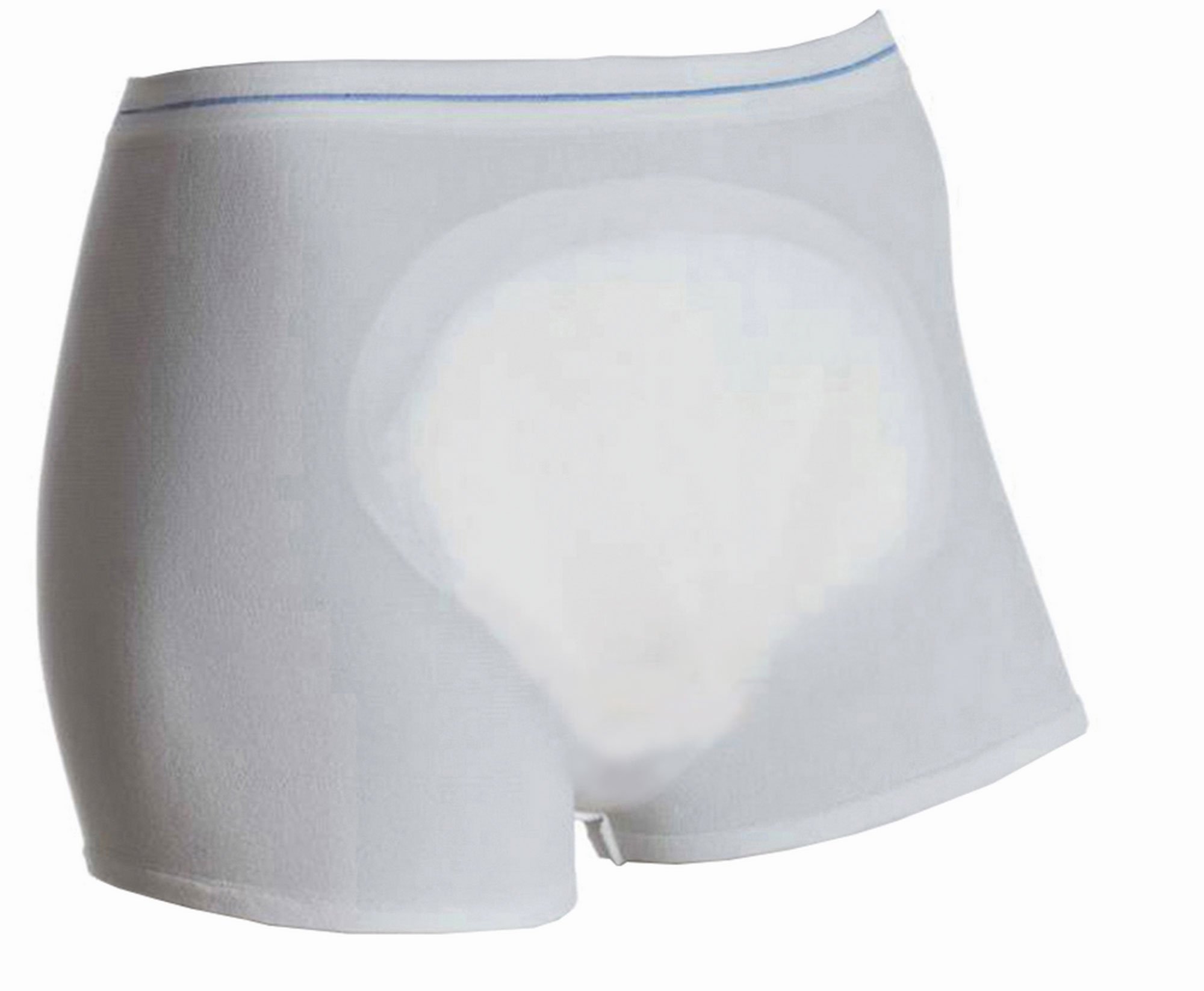 Tena Fix Premium Pants (Pack of 5) - Medium