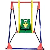 double infant swing