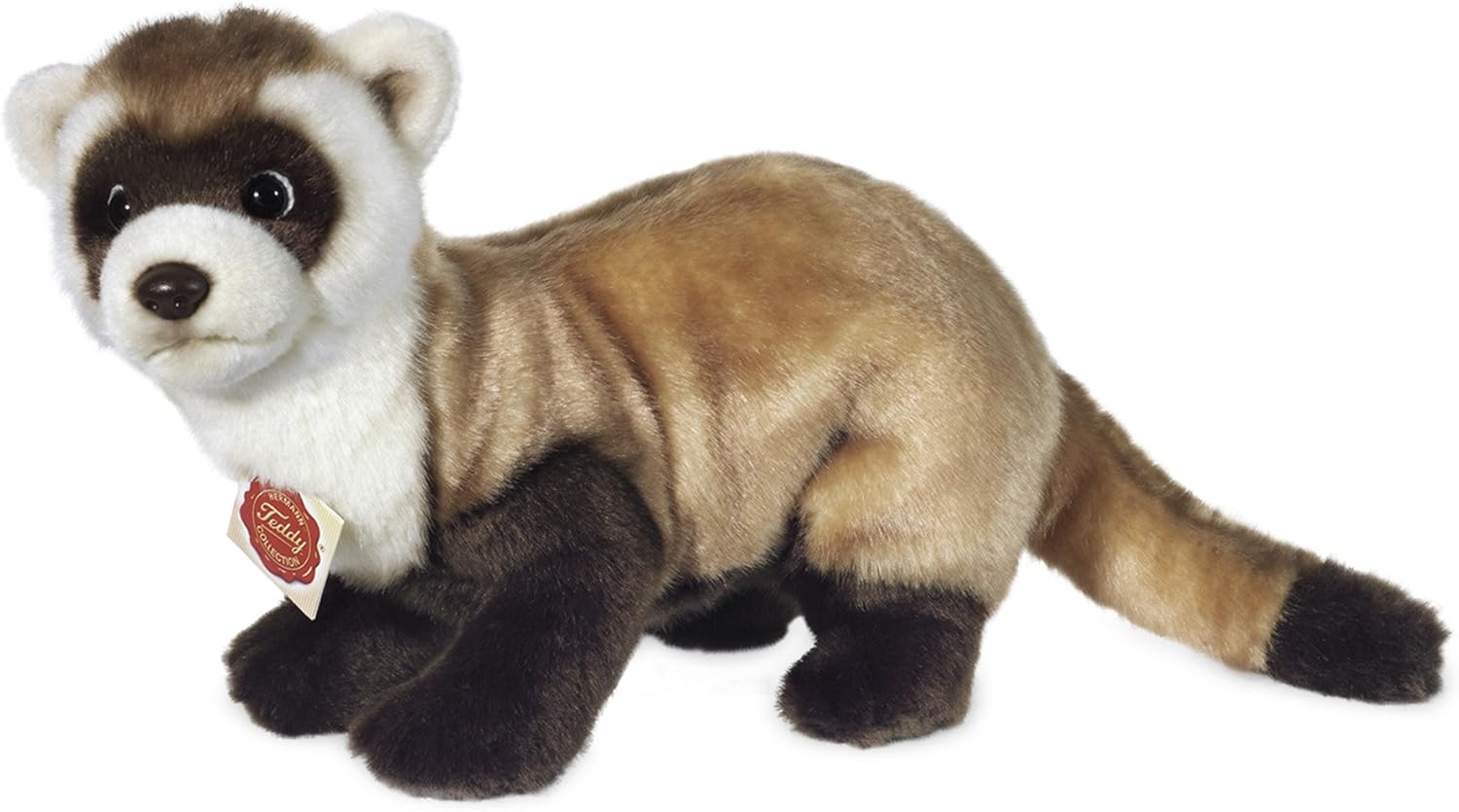 peluche furet