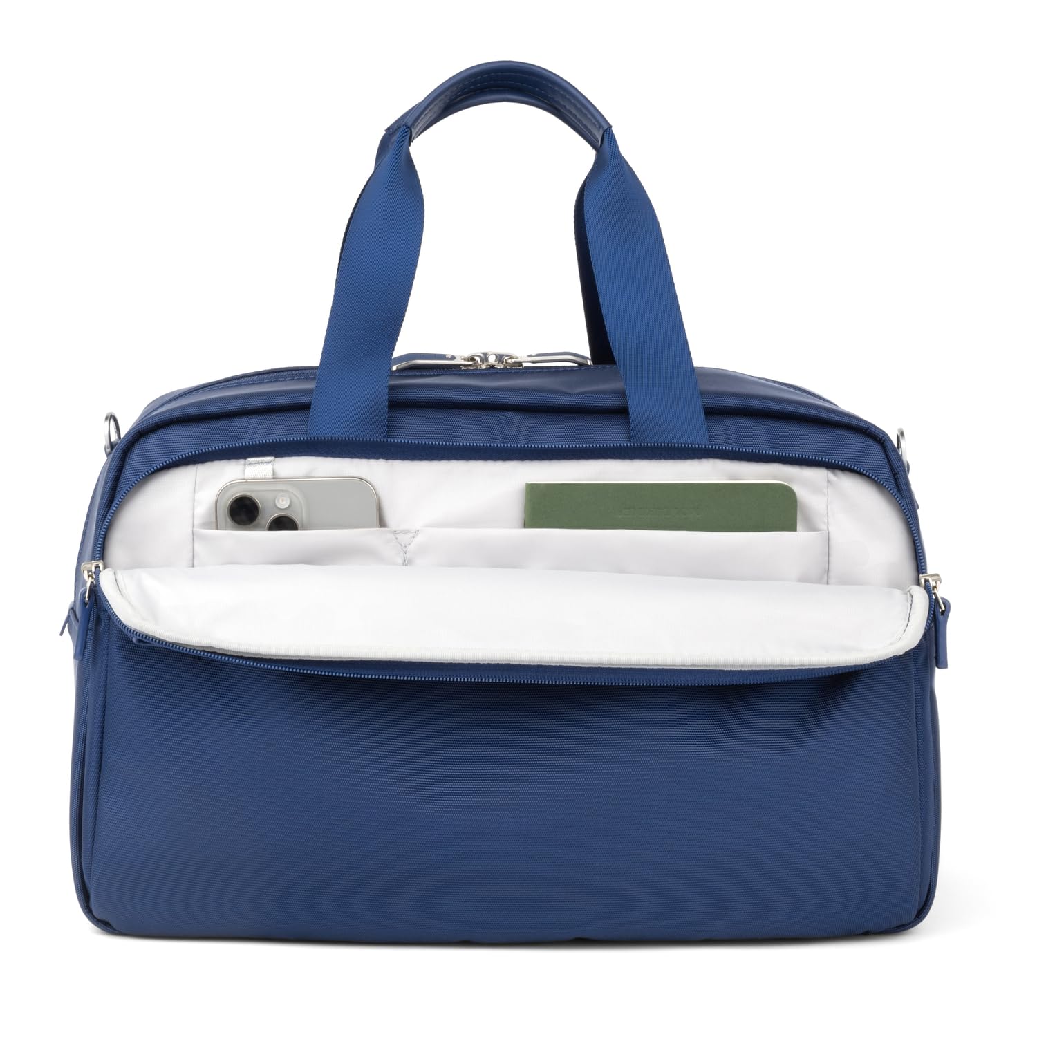 Travelpro Versapack + Lightweight Underseat Travel Tote Bag —