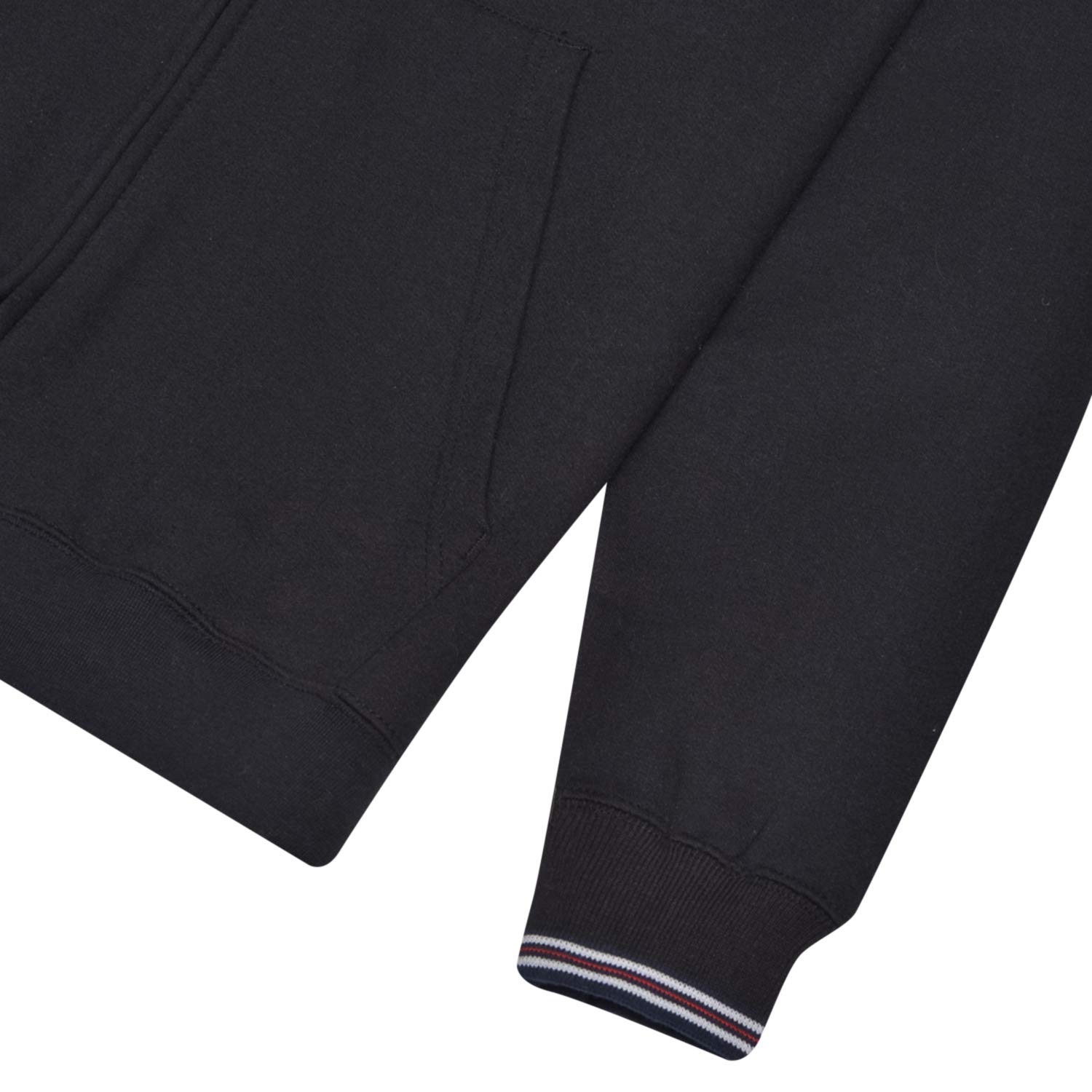 big and tall fila hoodie