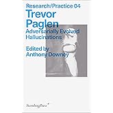 Trevor Paglen: Adversarially Evolved Hallucinations (Sternberg Press / Research/Practice)