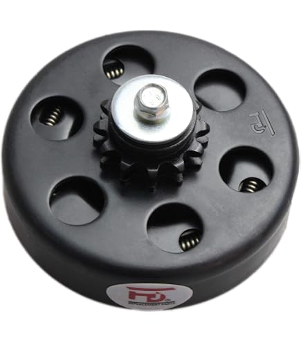 Amazon.com: FDJ Centrifugal Clutch 5/8