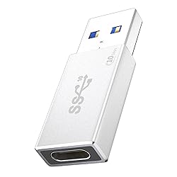 ULTIENCE [10Gbps] One-Sided High-Speed USB 3.2 Gen