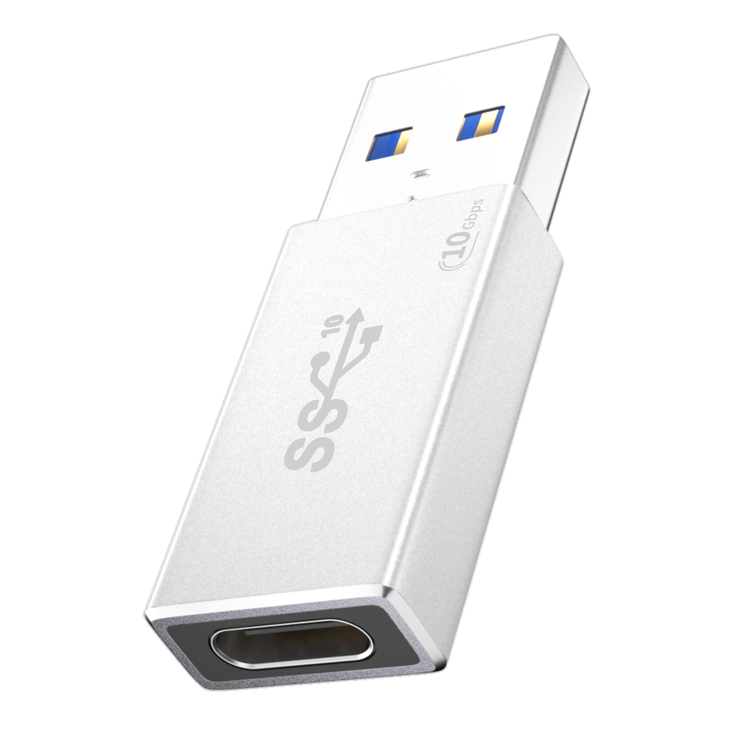 ULTIENCE [10Gbps] One-Sided High-Speed USB 3.2 Gen
