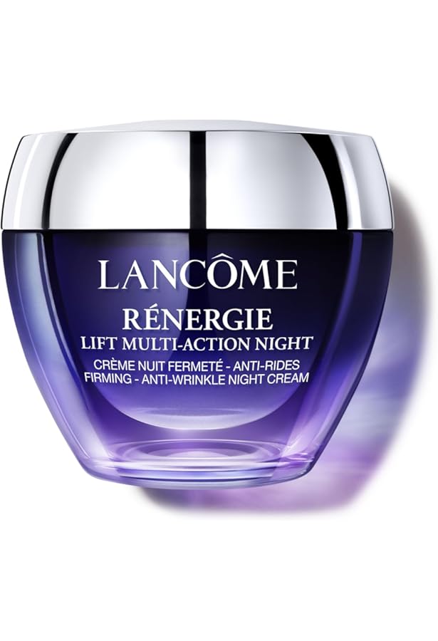 Amazon.com: Lancôme Rénergie H.P.N. 300-Peptide Cream SPF 25 Face