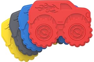 Bentgo Buddies Reusable Ice Pack - 4 Pack