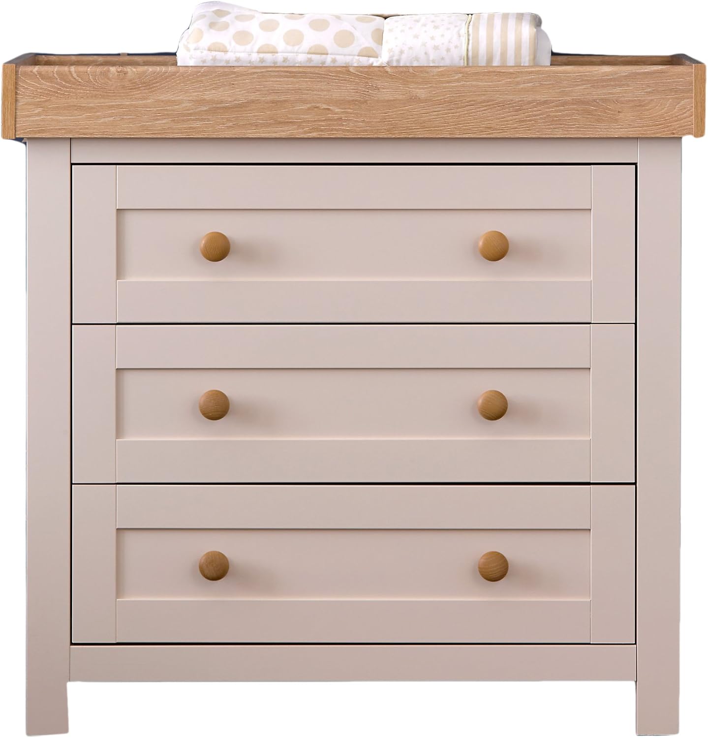 mothercare lulworth drawers
