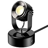 Spotlights Indoor 15W High-Brightness Mini
