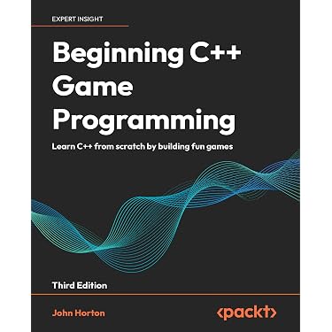 Amazon Best Sellers: Best C++ Programming Language