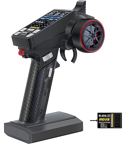 Amazon.com: SANWA MT-R (RX-493i/PC Primary Compo) Single Receiver