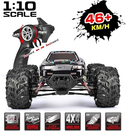 remote control car amazon uk