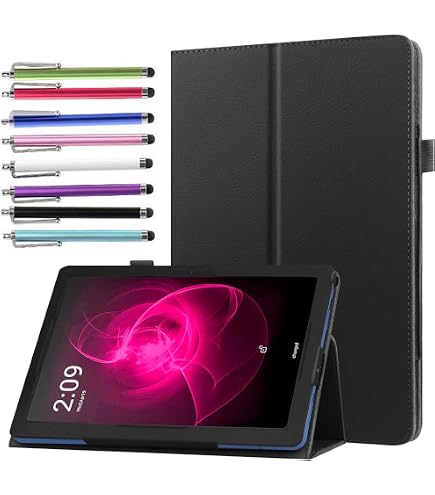 Amazon.com: elitegadget Case for Vortex ZTAB10 Tablet/Z TAB 10