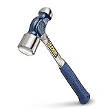 ESTWING Ball Peen Hammer - 24 oz Metalworking Tool