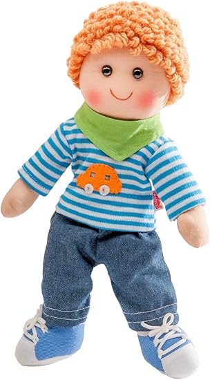 bambole di stoffa amazon