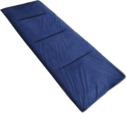REDCAMP XL Cot Pads for Camping 
