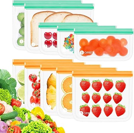 bolsas fruta amazon