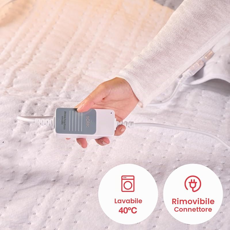 Heated Mattress Norway 60w