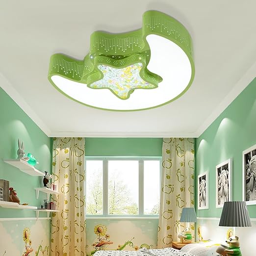 ceiling lights for boys