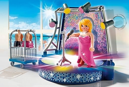 crucero playmobil amazon