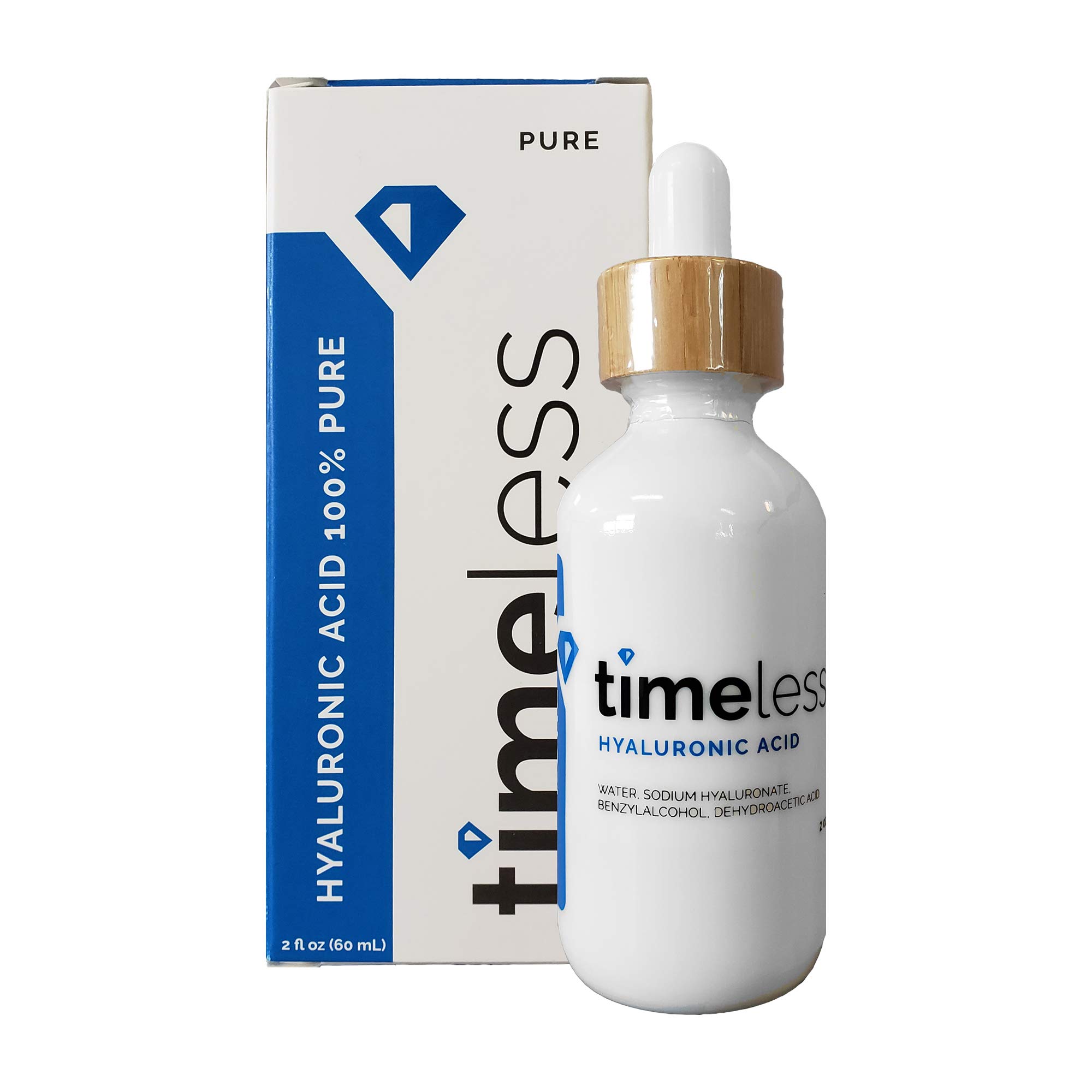 serum timeless pure