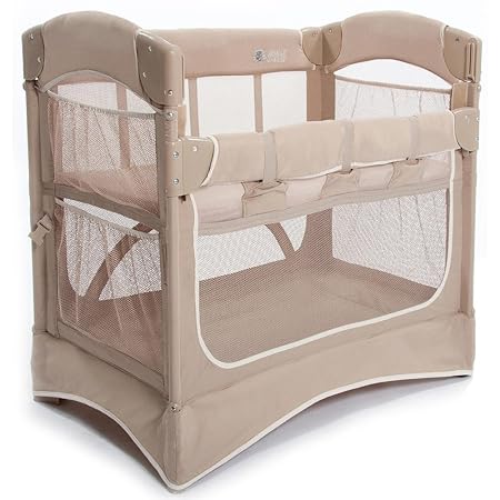 bedside bassinet india