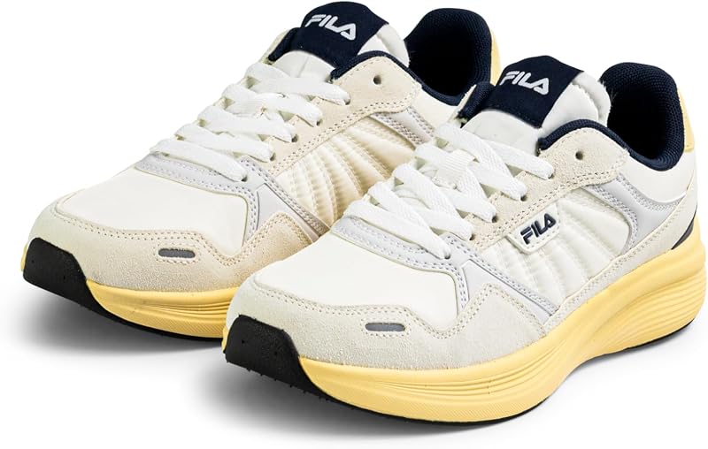 Skyleap Wmn, Ténis Femininos, Marshmallow Navy, 38 EU