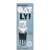 Oatly Original Oatmilk, 32 FZ