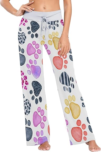 hot dog pajama pants