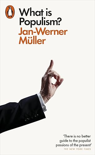 Download What Is Populism? PDF