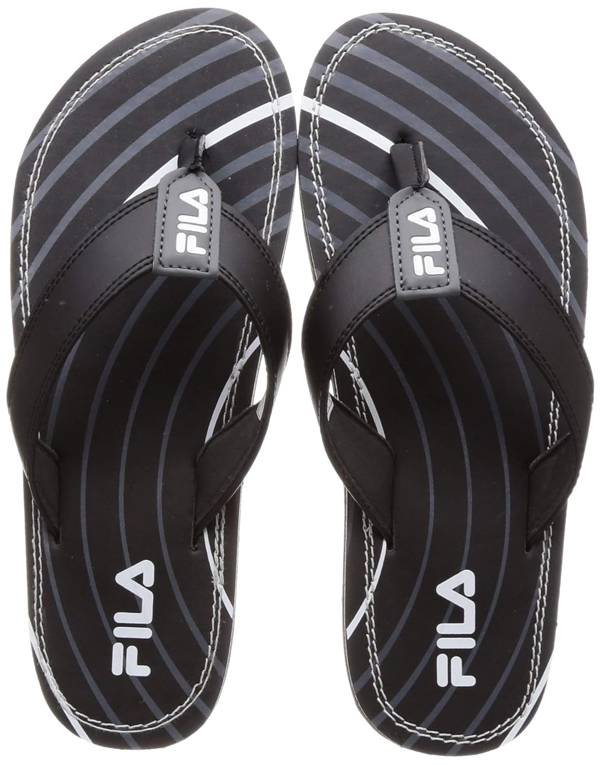 fila slippers