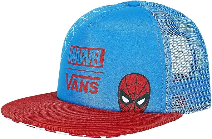 marvel vans amazon