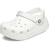 Crocs Women's Classic Hiker Clogs