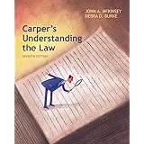 Carper's Understanding the Law