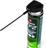 WELDTITE TF2 Multi-Use Lubricant Spray SMART Edition 400 ml view 2