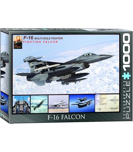 Puzzle Kidicraft B24 Liberator, 1000 Pezzi, Tema Guerra, Per Adulti - copertina