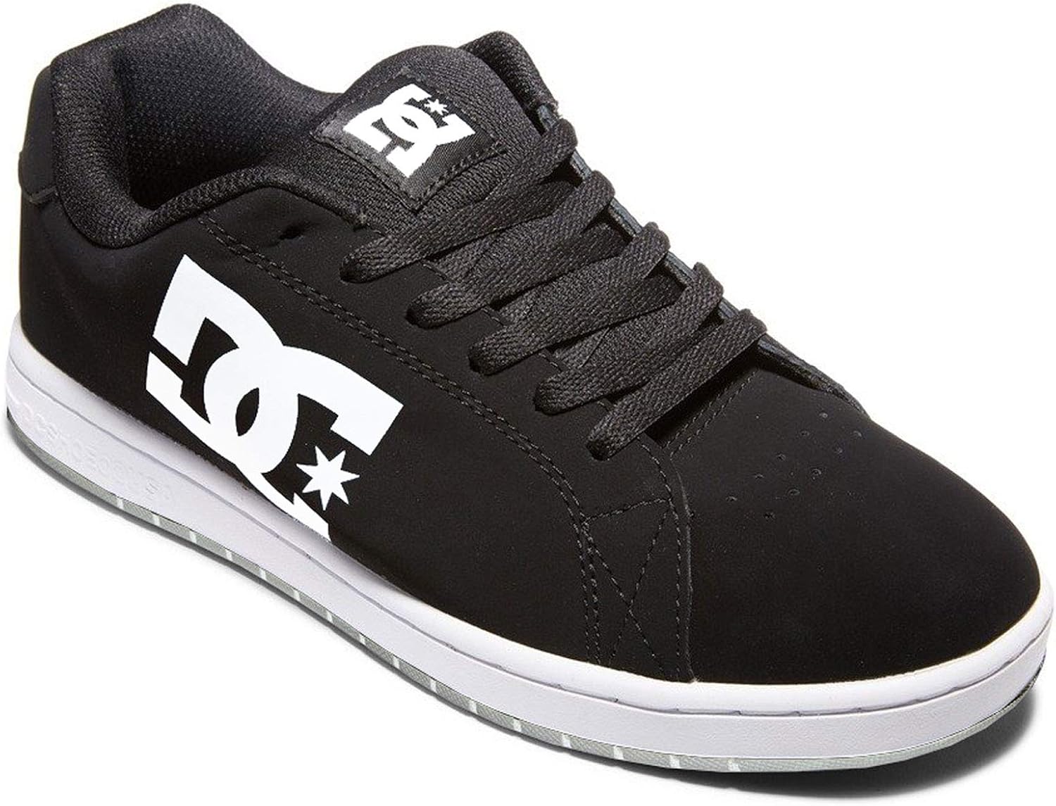 dc shoes judge