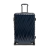 TUMI - 19 Degree Short Trip Expandable 4 Wheeled