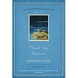 Meet the Austins: Book One of The Austin Family Chronicles