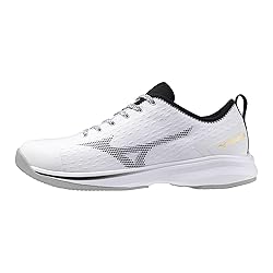Mizuno Dominant 4 Low Men's Baseball Turf Shoe