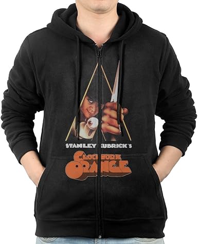 stanley kubrick hoodie