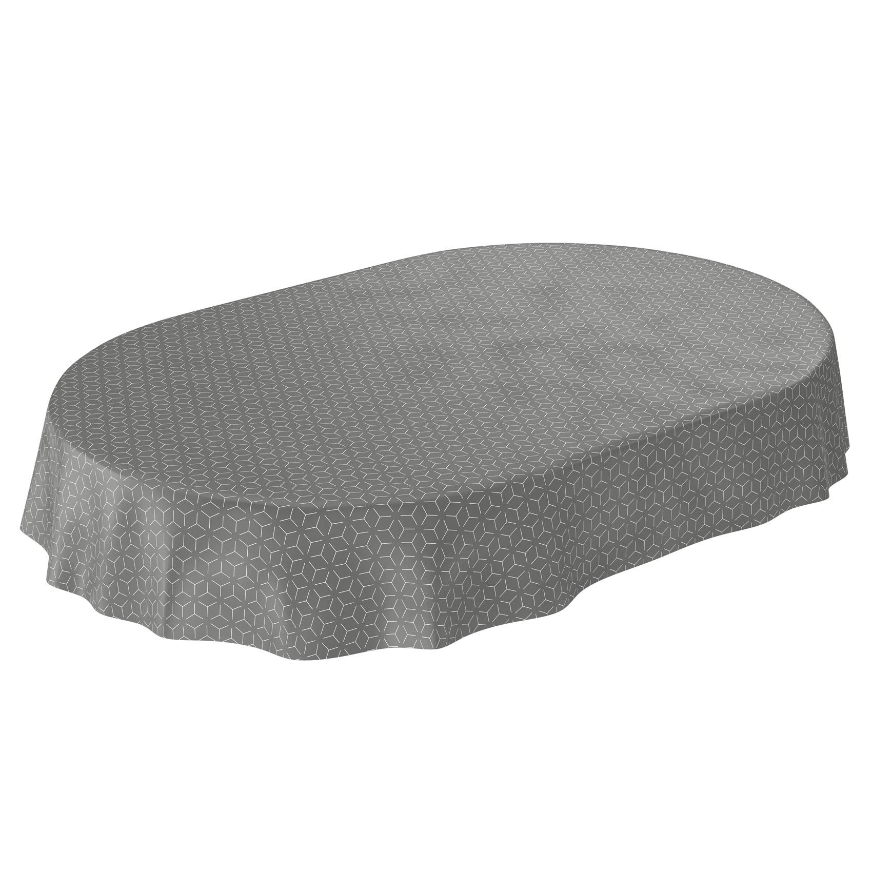 ANRO Washable oilcloth tablecloth