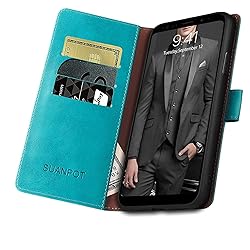 SUANPOT for Samsung Galaxy S8