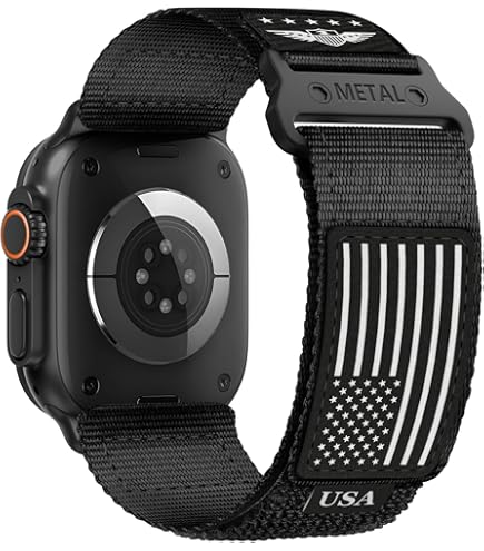 Amazon.com: Apple Watch Ultra 2 [GPS + Cellular 49mm] - Black