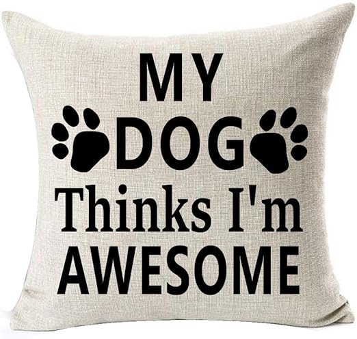 Amazon Com Andreannie Best Dog Lover Gifts Nordic Warm Sweet