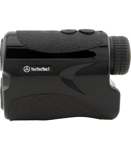 tectectec！　ULT-X800 ULT-X Laser Rangefinder | TecTecTec USA